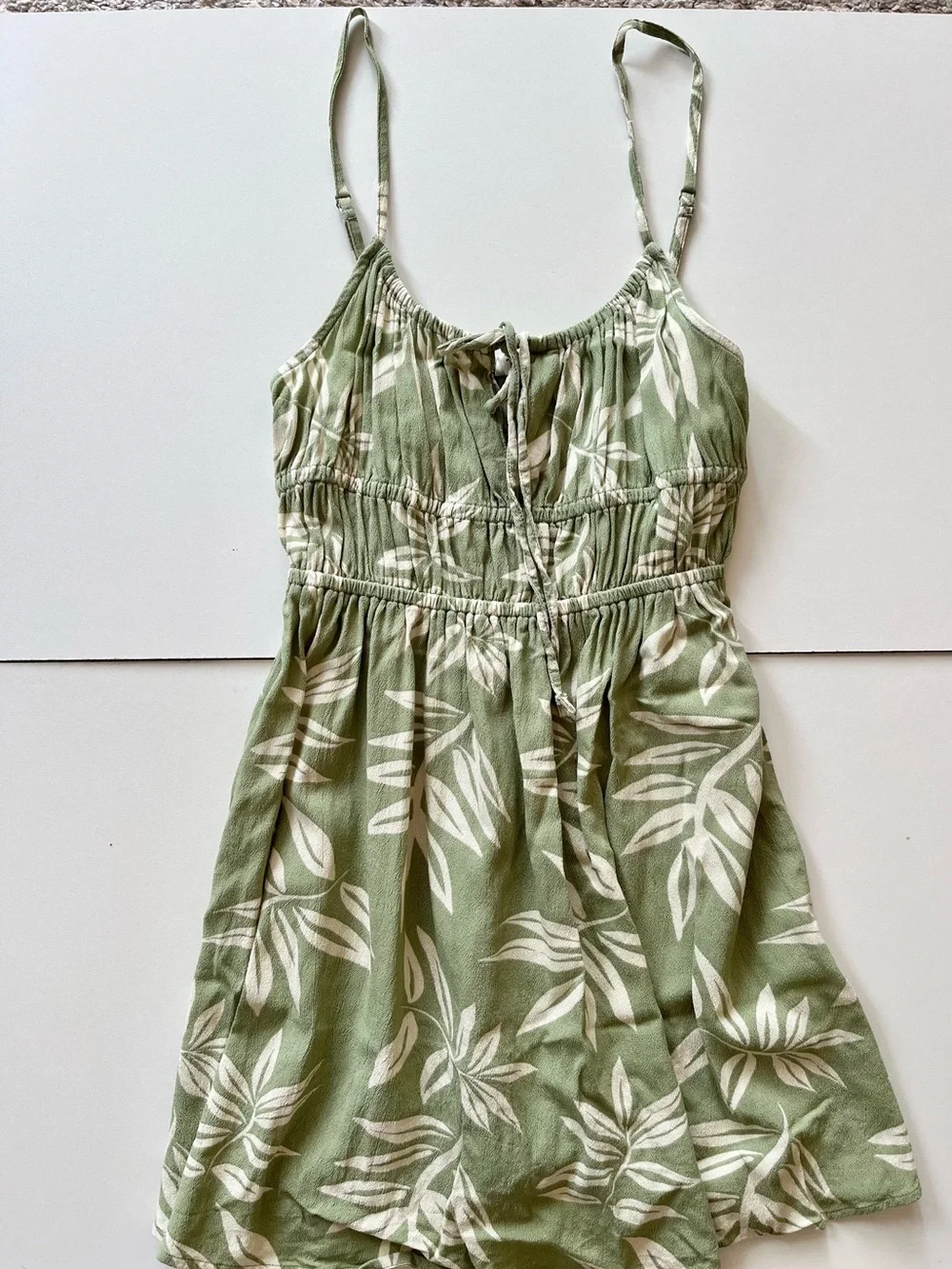 Roxy Women’s Sundress - Picture 1 of 2